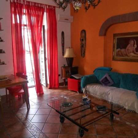 B&B Casa Tua Nápoly Kültér fotó