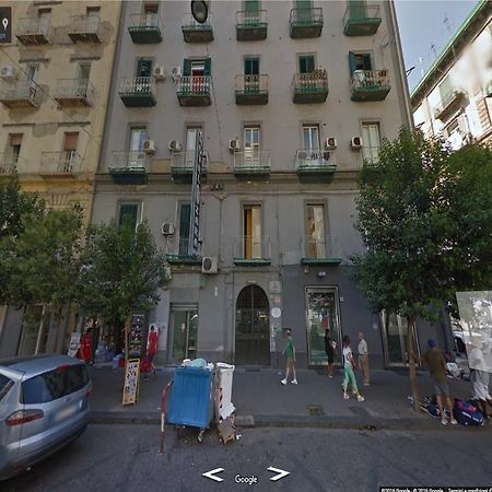 B&B Casa Tua Nápoly Kültér fotó