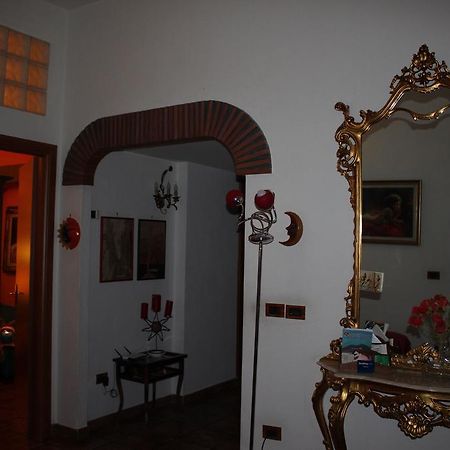 B&B Casa Tua Nápoly Kültér fotó