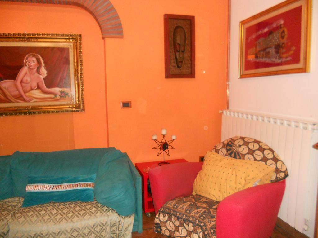 B&B Casa Tua Nápoly Kültér fotó