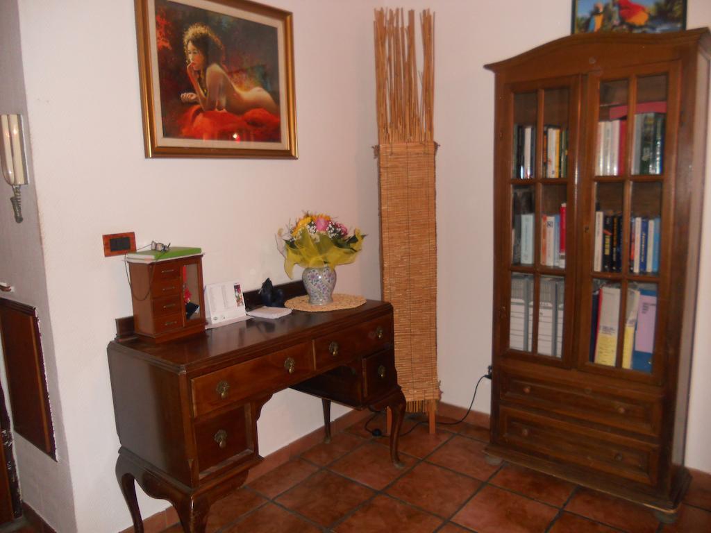 B&B Casa Tua Nápoly Kültér fotó