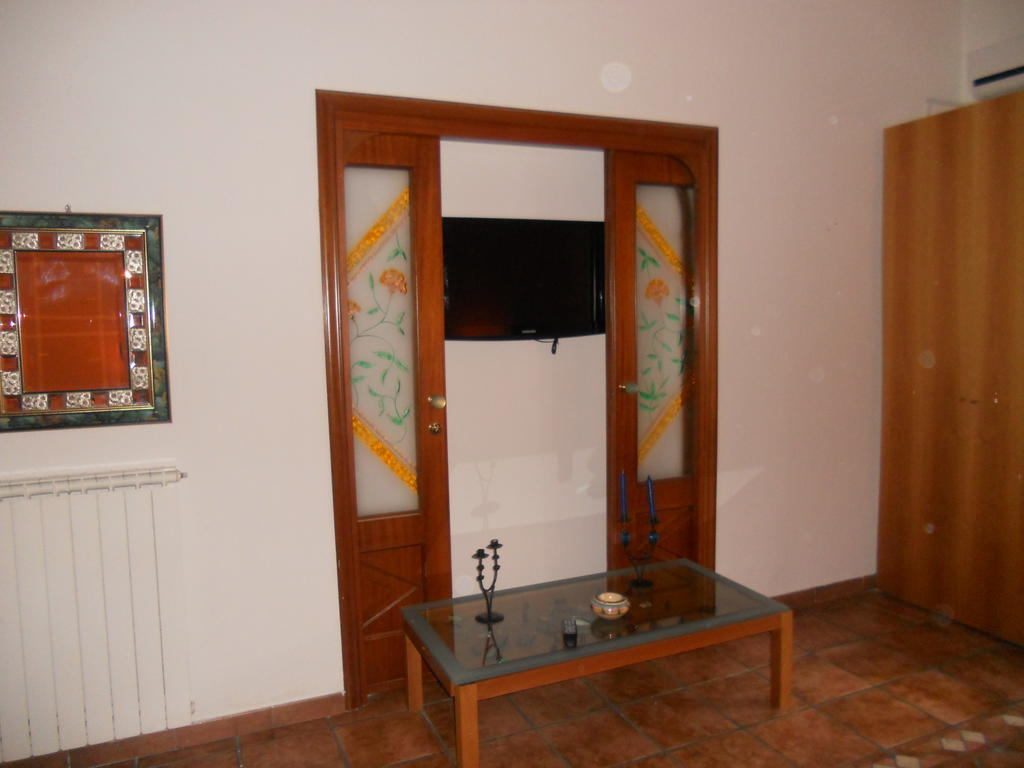 B&B Casa Tua Nápoly Kültér fotó