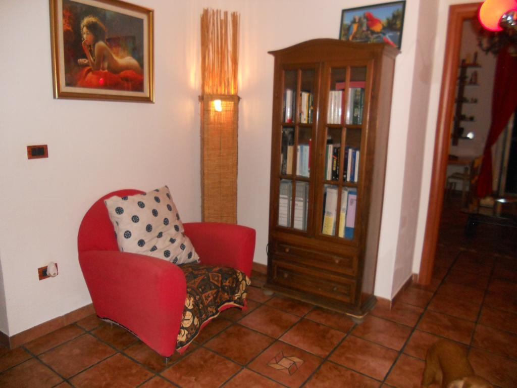 B&B Casa Tua Nápoly Kültér fotó