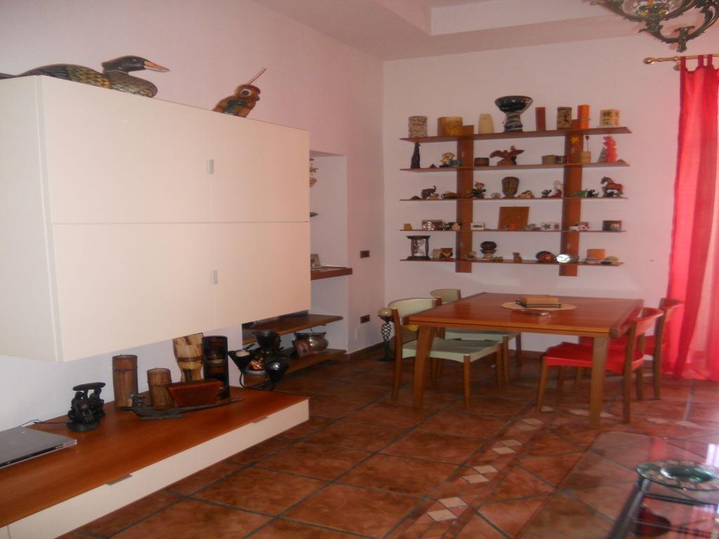 B&B Casa Tua Nápoly Kültér fotó