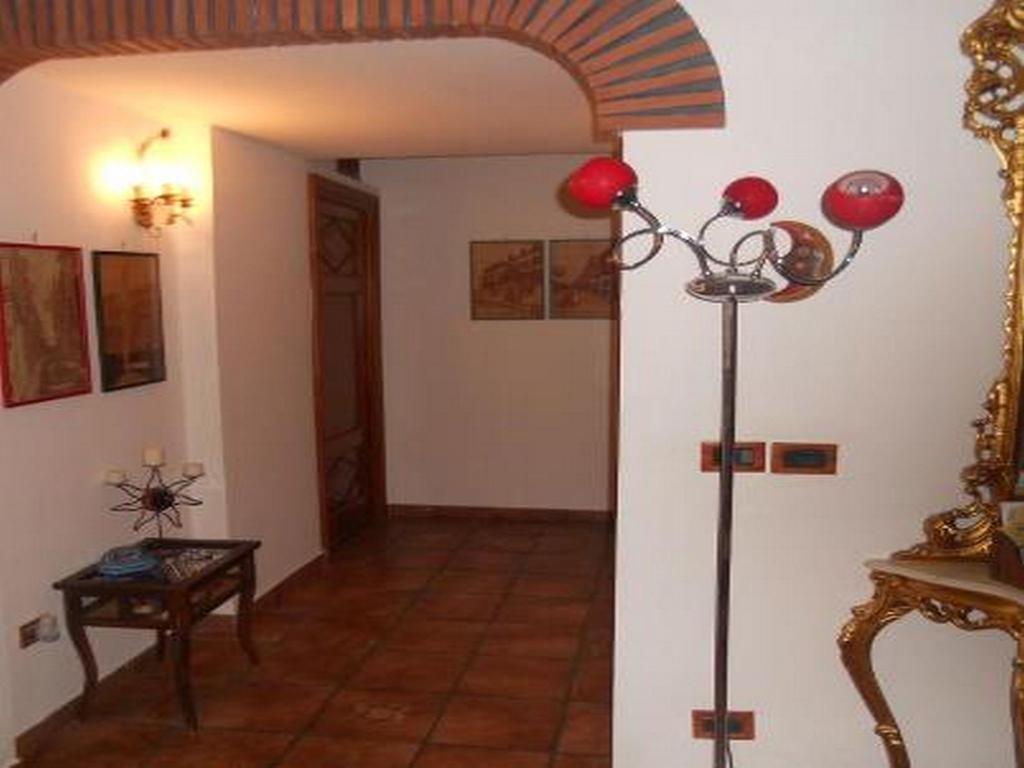 B&B Casa Tua Nápoly Kültér fotó