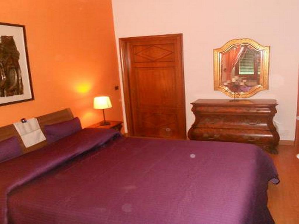 B&B Casa Tua Nápoly Szoba fotó