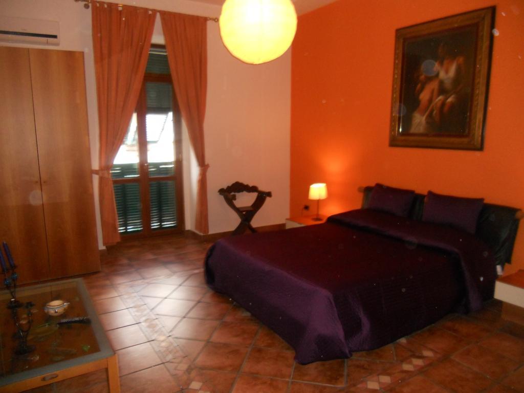 B&B Casa Tua Nápoly Kültér fotó