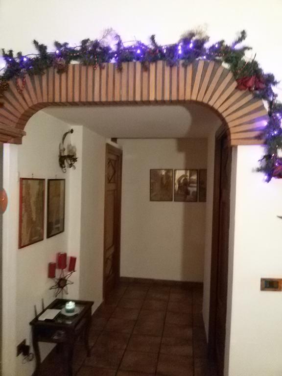 B&B Casa Tua Nápoly Kültér fotó