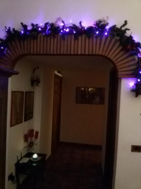 B&B Casa Tua Nápoly Kültér fotó