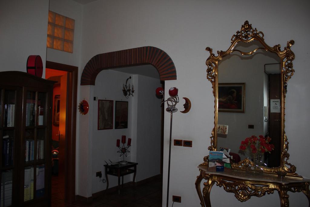 B&B Casa Tua Nápoly Kültér fotó