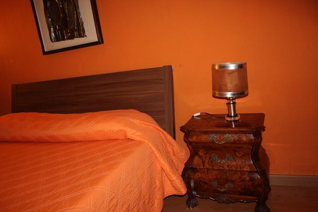 B&B Casa Tua Nápoly Kültér fotó