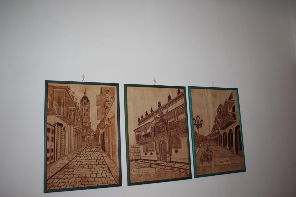 B&B Casa Tua Nápoly Kültér fotó
