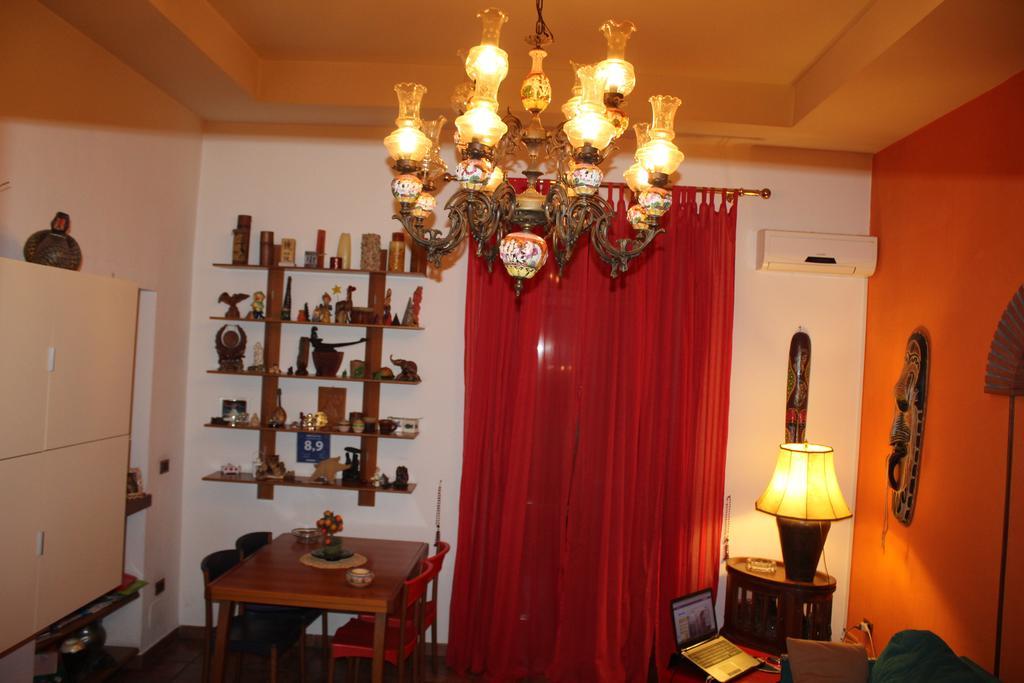 B&B Casa Tua Nápoly Kültér fotó