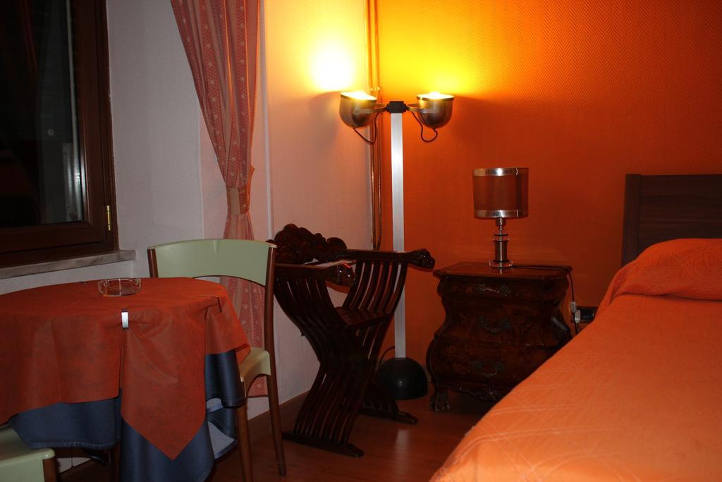 B&B Casa Tua Nápoly Kültér fotó