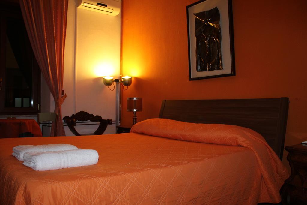 B&B Casa Tua Nápoly Kültér fotó