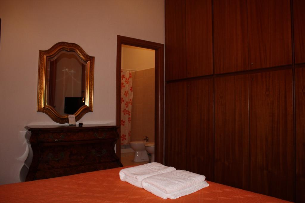 B&B Casa Tua Nápoly Kültér fotó