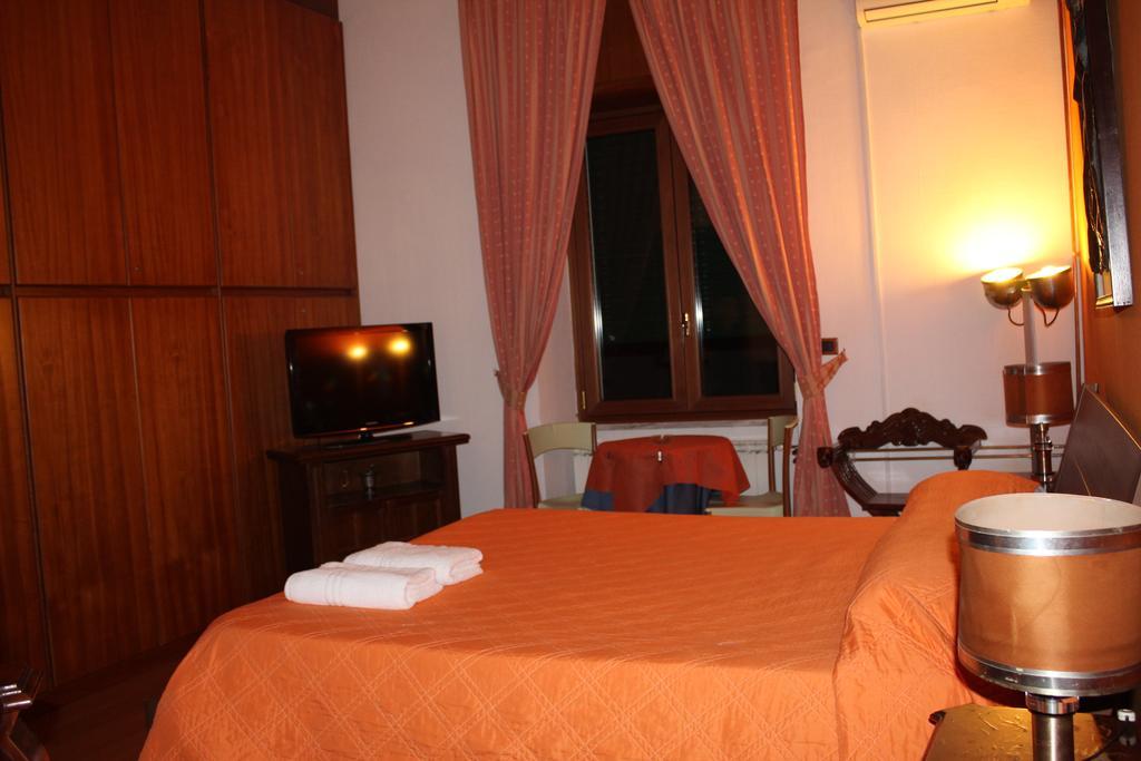 B&B Casa Tua Nápoly Kültér fotó
