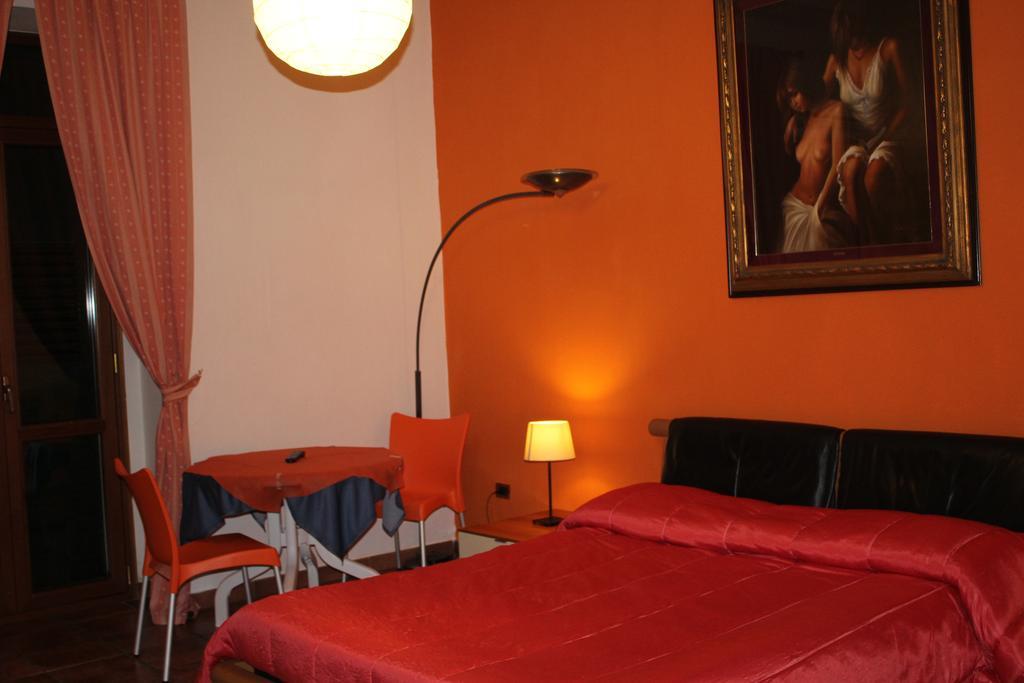 B&B Casa Tua Nápoly Kültér fotó