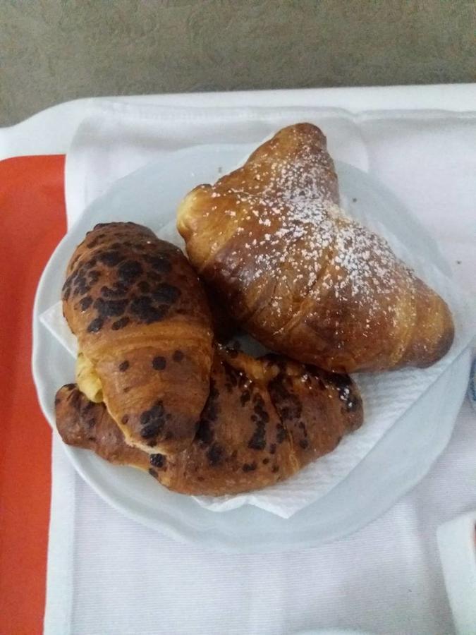 B&B Casa Tua Nápoly Kültér fotó